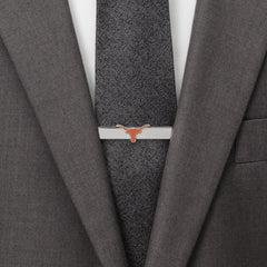 University of Texas Longhorns Tie Bar