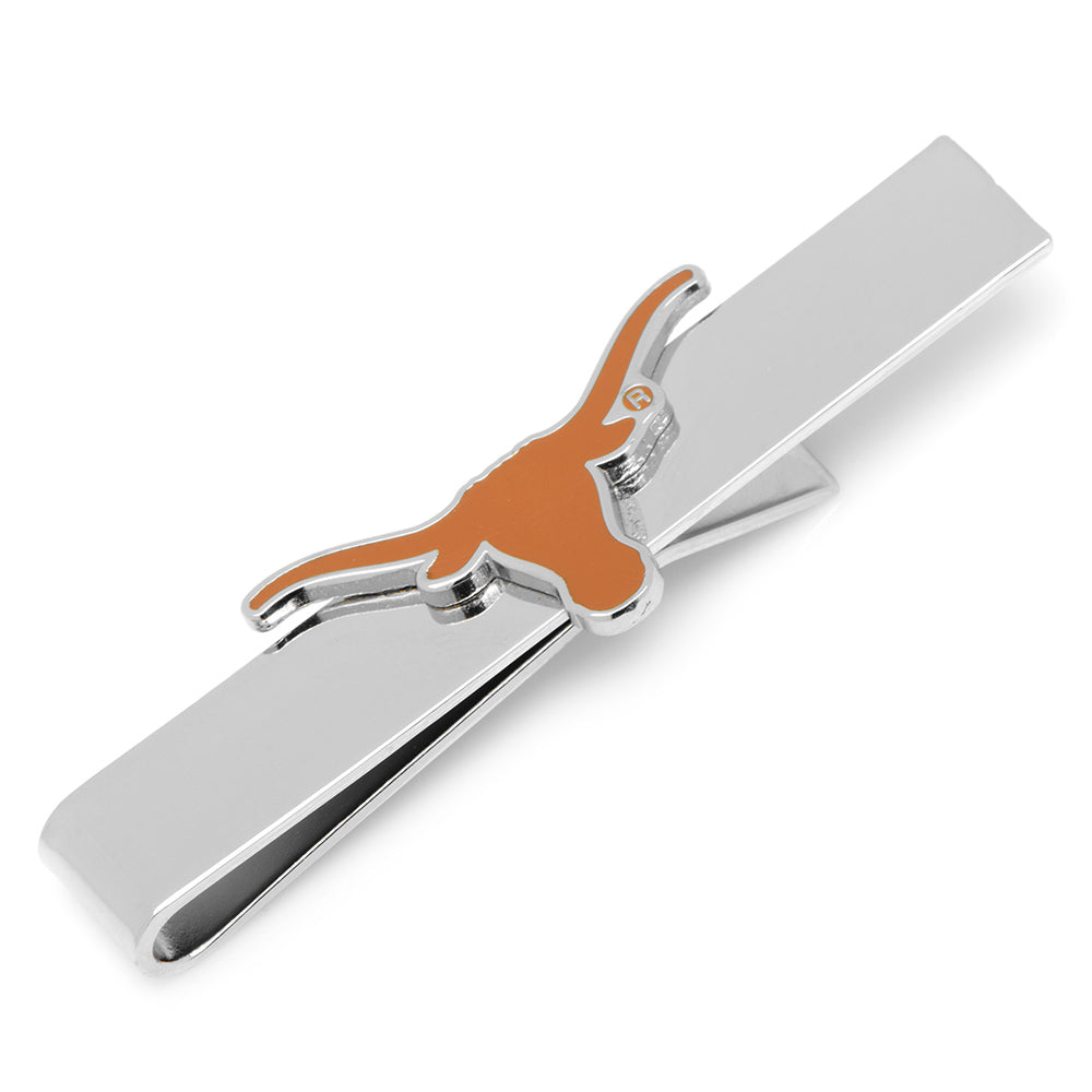  Cufflinks University of Texas Longhorns Tie Bar - Default Title - Bonton