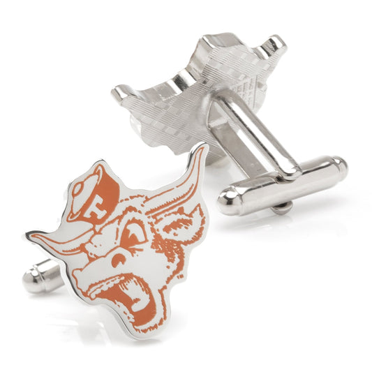 University of Texas Bevo Cufflinks