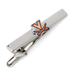 Virginia Cavaliers Cufflinks & Tie Clip Gift Set