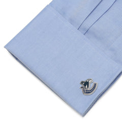 Vancouver Canucks Cufflinks