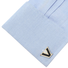 Vanderbilt Commodores Cufflinks