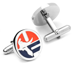 Vintage Florida Gators Cufflinks