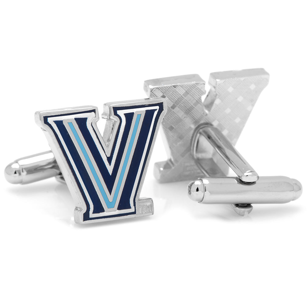  Cufflinks Villanova Wildcats Cufflinks - Default Title - Bonton