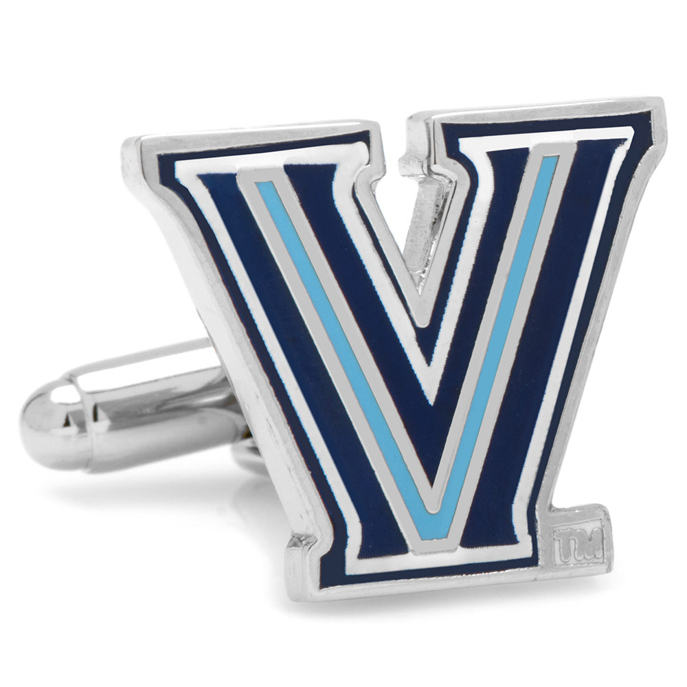  Cufflinks Villanova Wildcats Cufflinks - Default Title - Bonton