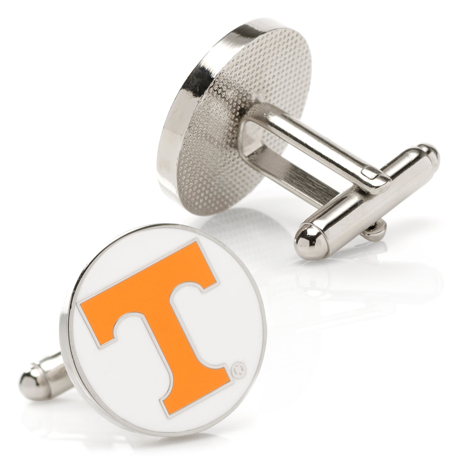  Cufflinks University of Tennessee Volunteers Cufflinks - Default Title - Bonton