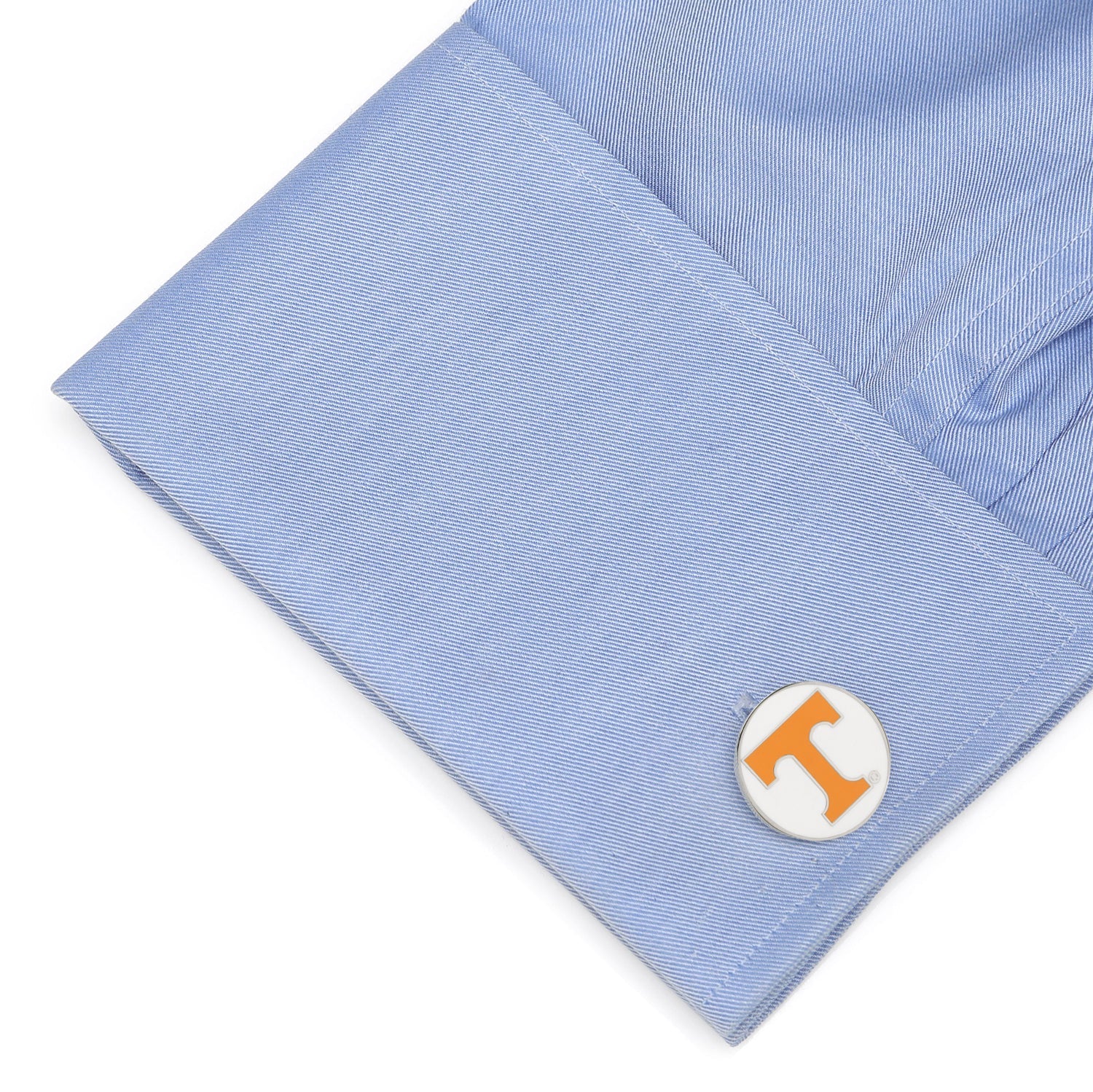  Cufflinks University of Tennessee Volunteers Cufflinks - Default Title - Bonton