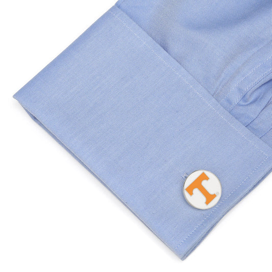 University of Tennessee Volunteers Cufflinks