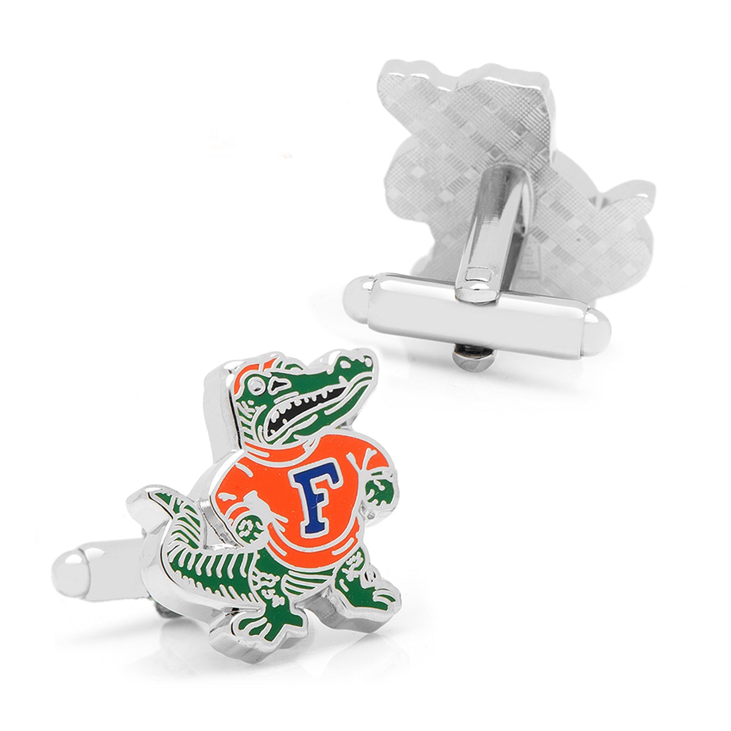  Cufflinks Vintage University of Florida Cufflinks - Default Title - Bonton