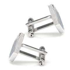 Vancouver Whitecaps FC Cufflinks