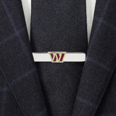 Washington Commanders Tie Clip