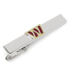 Washington Commanders Tie Clip