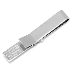 University of Wisconsin Badgers Tie Bar