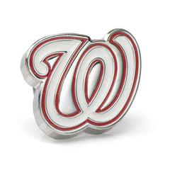 Washington Nationals Lapel Pin