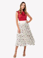 MAFALDA- Skirt