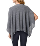 CADILLAC Fully Fashioned Cape Sweater