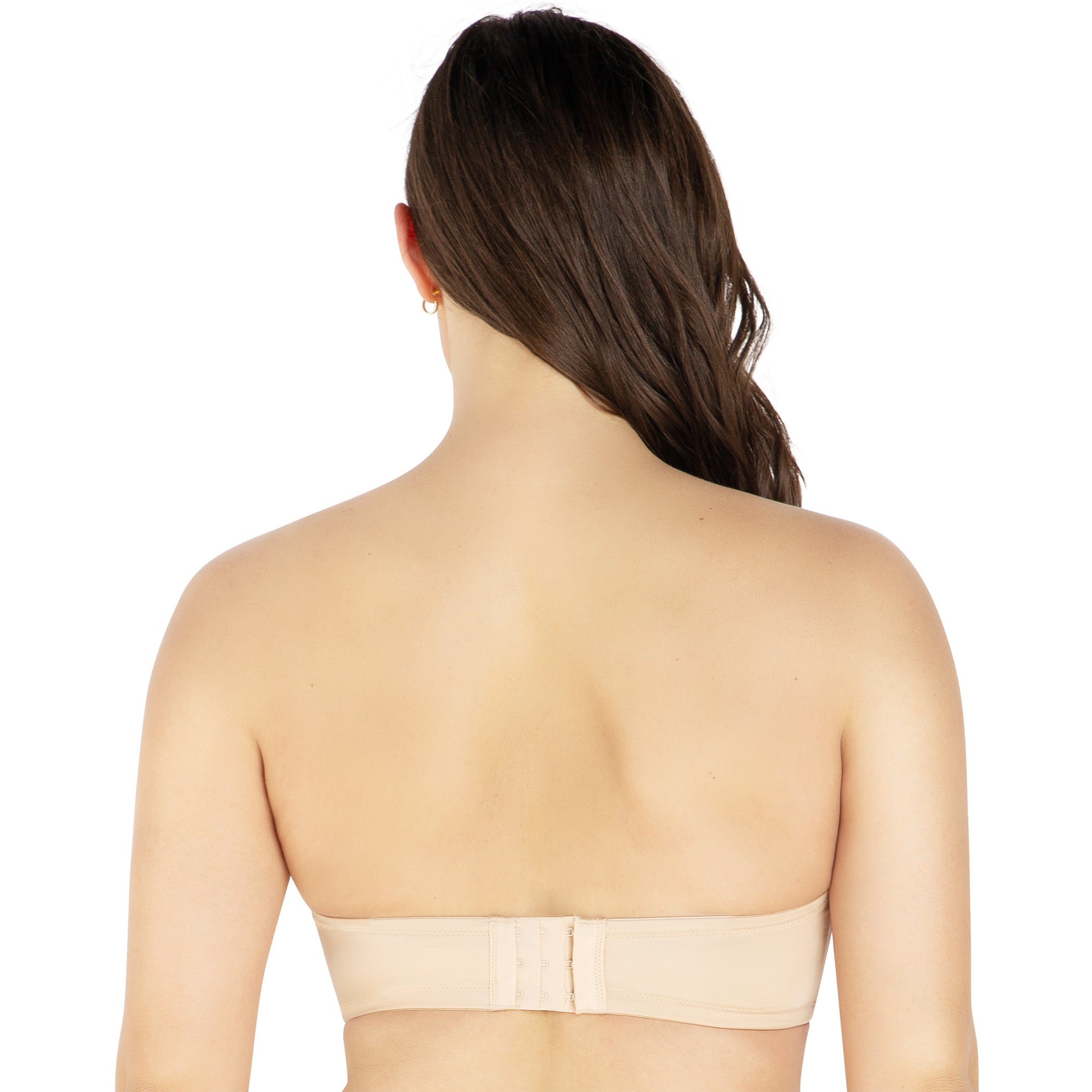  PARFAIT Elise Strapless Bra - Bare - Bonton