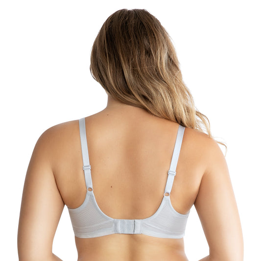 Shea Plunge Unlined Bra