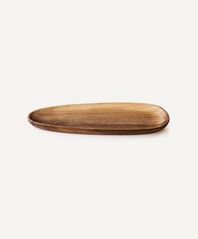Foree Long Plate