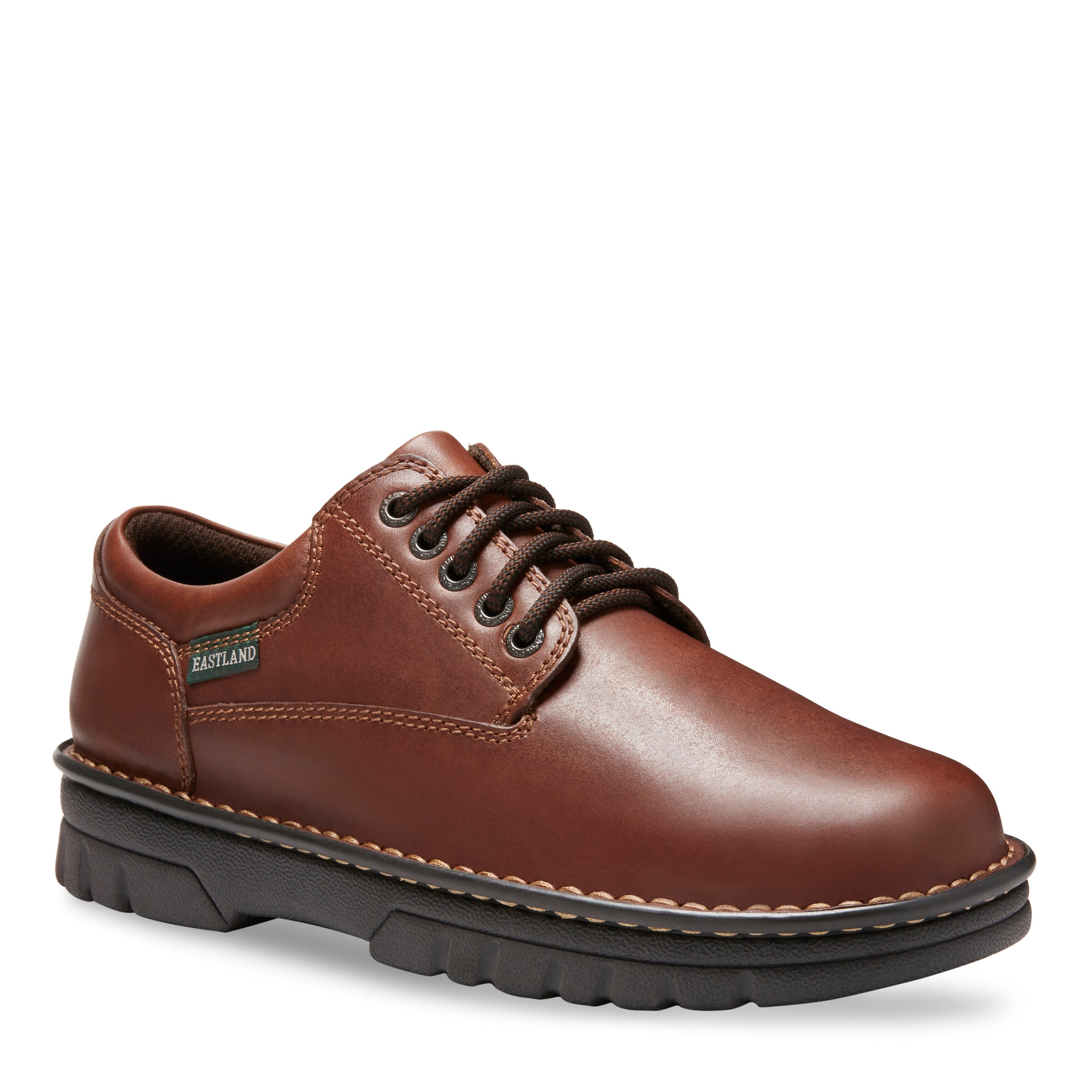  Eastland Eastland Plainview Oxford - Black - Bonton