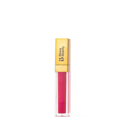 Larger Than Life Lip Plumping Gloss Rebel