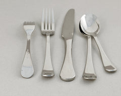 Varberg Stainless Steel Flatware 42 Piece Set