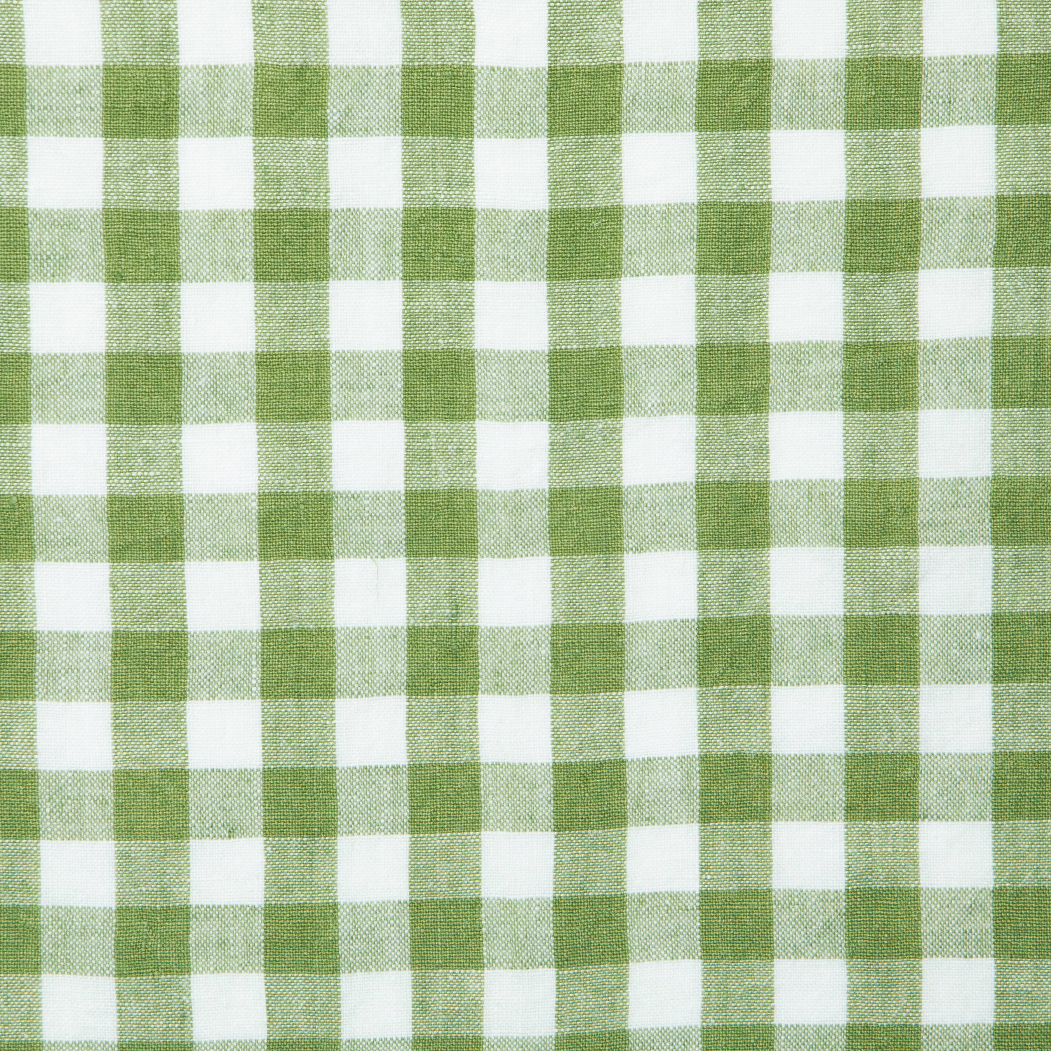  Caravan Picnic Napkin 20x20 - Set of 4 - Basil - Bonton