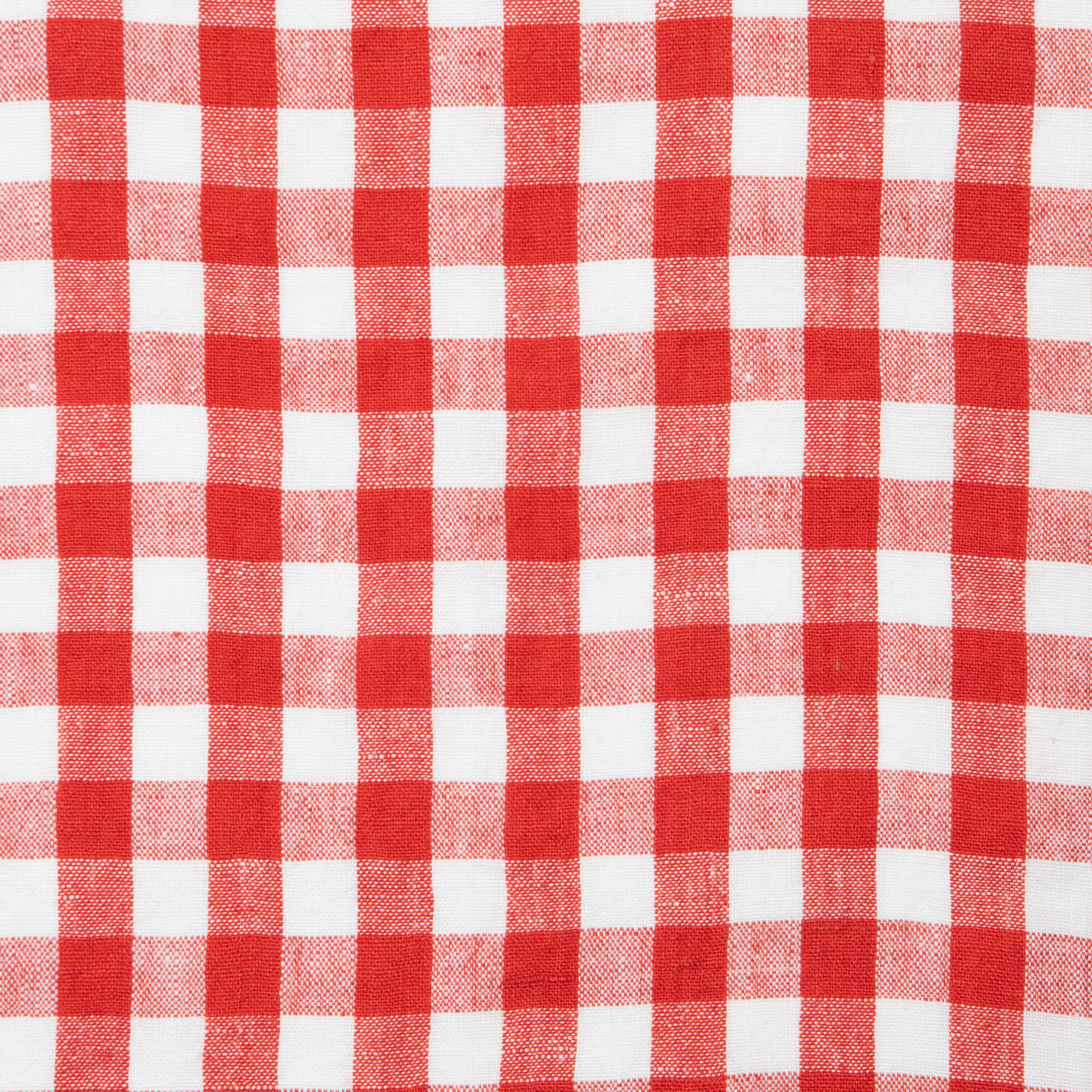  Caravan Picnic Napkin 20x20 - Set of 4 - Basil - Bonton