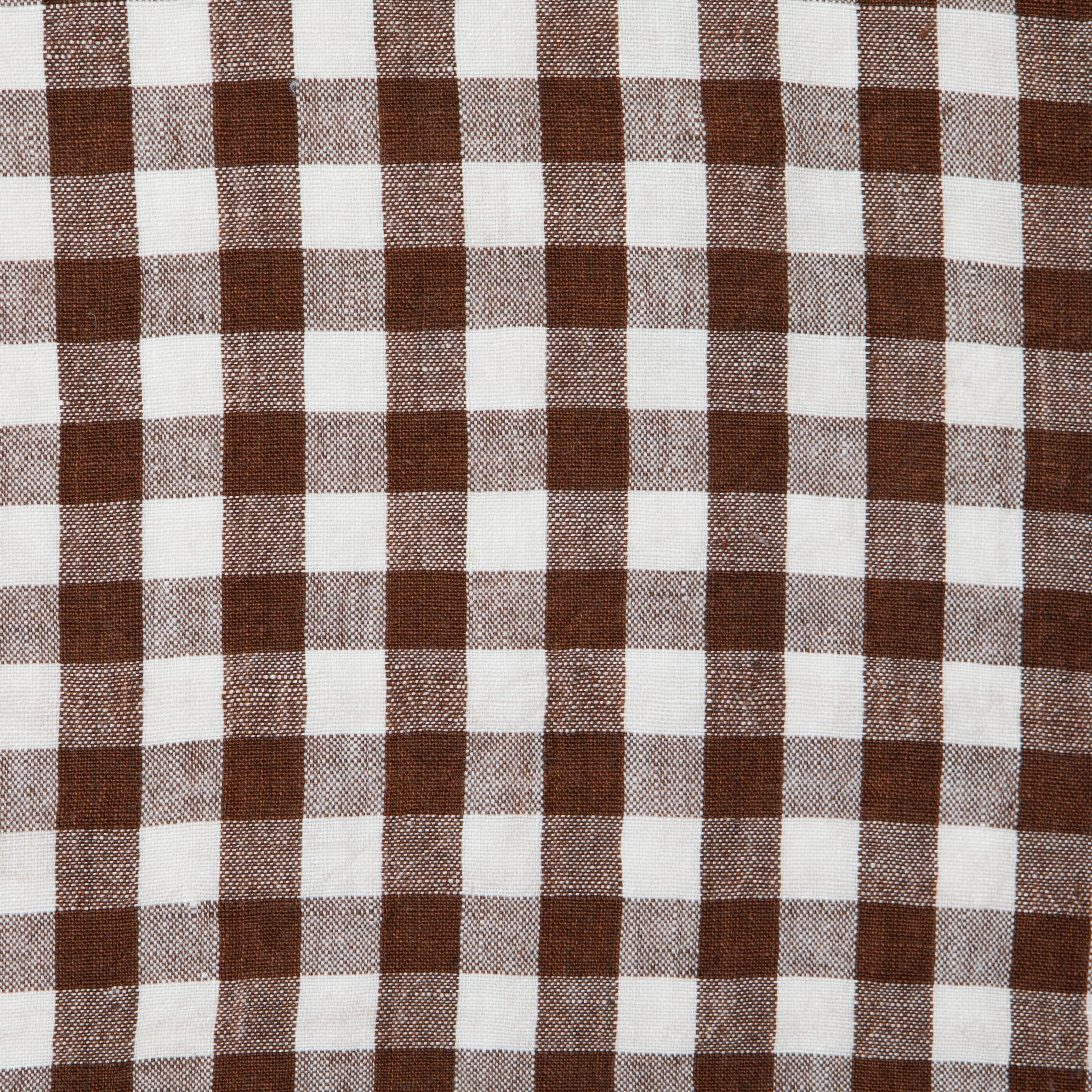  Caravan Picnic Napkin 20x20 - Set of 4 - Basil - Bonton