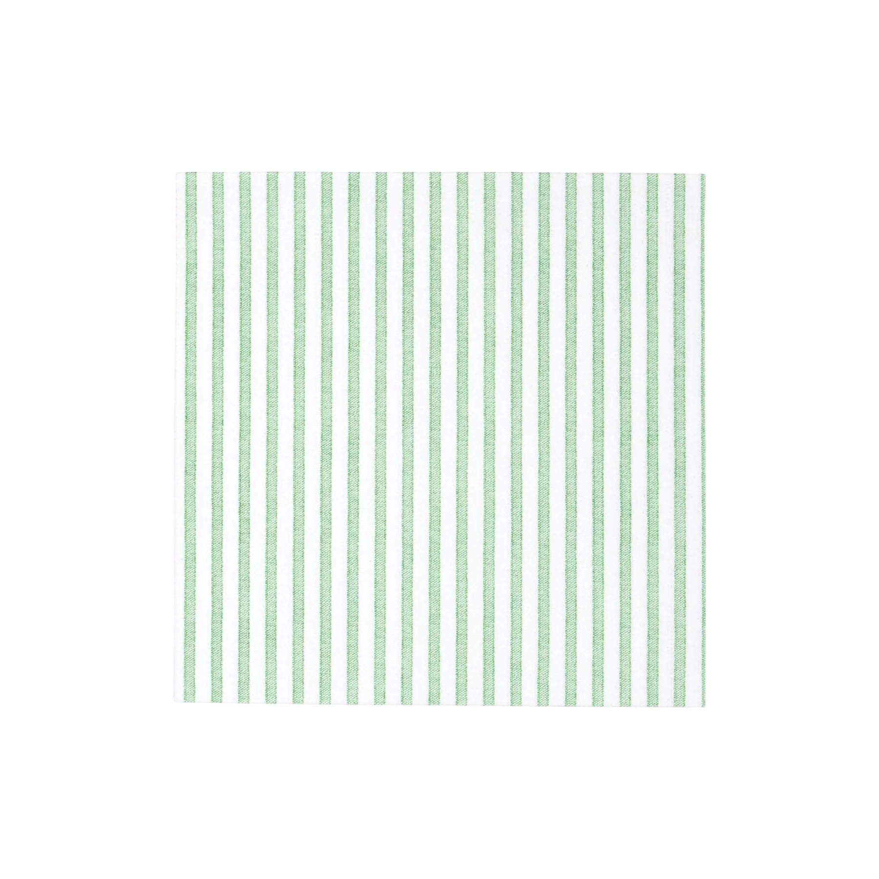  Vietri Papersoft Napkins Capri Dinner Napkins (Pack of 50) - Green - Bonton