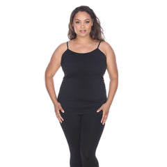 Plus Size Tank Top