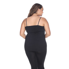 Plus Size Tank Top