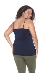 Plus Size Tank Top