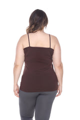 Plus Size Tank Top