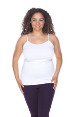 Plus Size Tank Top