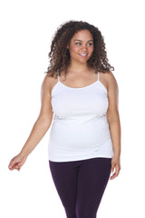 Plus Size Tank Top