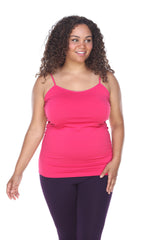 Plus Size Tank Top