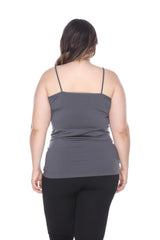 Plus Size Tank Top