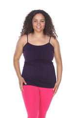 Plus Size Tank Top