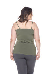 Plus Size Tank Top