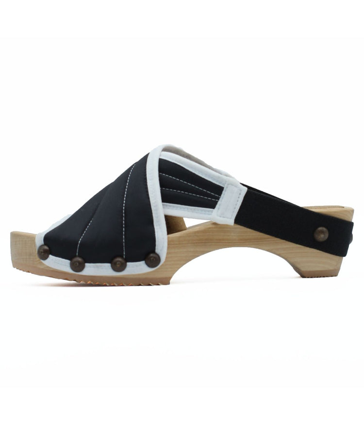 Puffin Sandal
