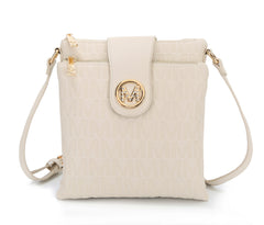 Marietta Signature Crossbody Bag