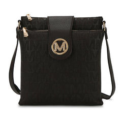 Marietta Signature Crossbody Bag