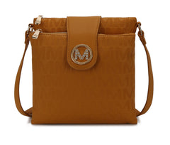 Marietta Signature Crossbody Bag