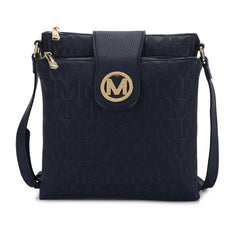 Marietta Signature Crossbody Bag