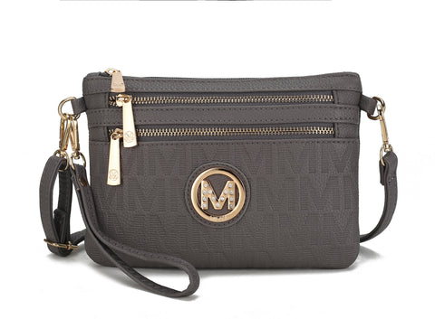 Roonie Signature Phone Crossbody Bag