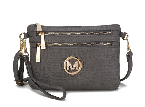 Roonie Signature Phone Crossbody Bag