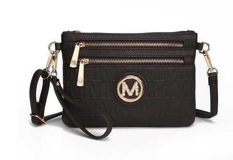 Roonie Signature Phone Crossbody Bag