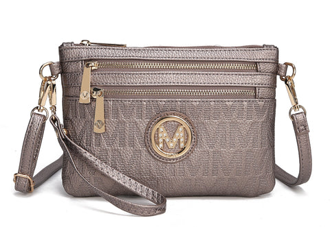 Roonie Signature Phone Crossbody Bag
