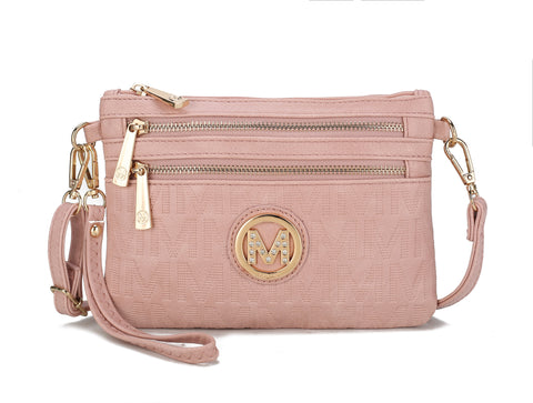 Roonie Signature Phone Crossbody Bag
